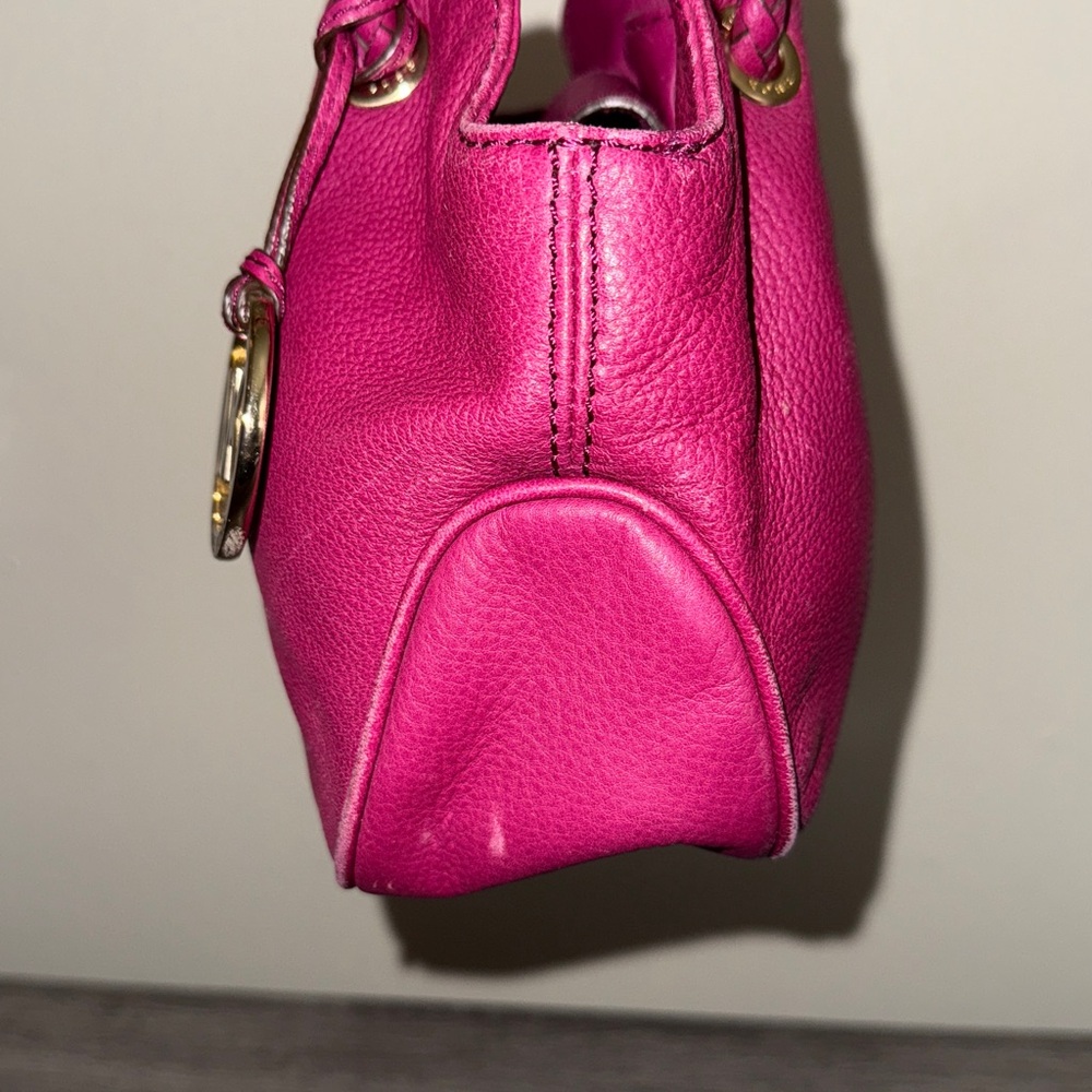 Michael Kors Authentic‎ Vintage Tote Mini Bag. - Picture 6 of 9